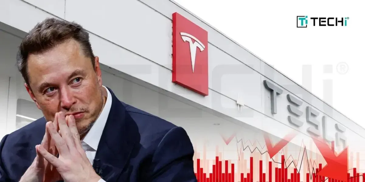 Tesla Stock Today (TSLA): Live Price, Analysis & Forecast