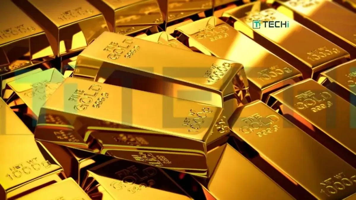 Gold Price Today (XAU/USD): Live Price, Analysis & Forecast