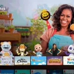 Netflix Rolls Out Brand New Look for Kids Profiles