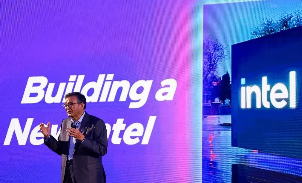 Sachin Katti Leaves Intel for OpenAI; CEO Takes Control of AI Division