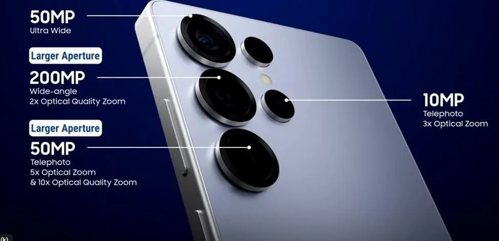 Samsung Galaxy S26 Ultra Set to Revolutionize Smartphone Privacy With AI Display Technology