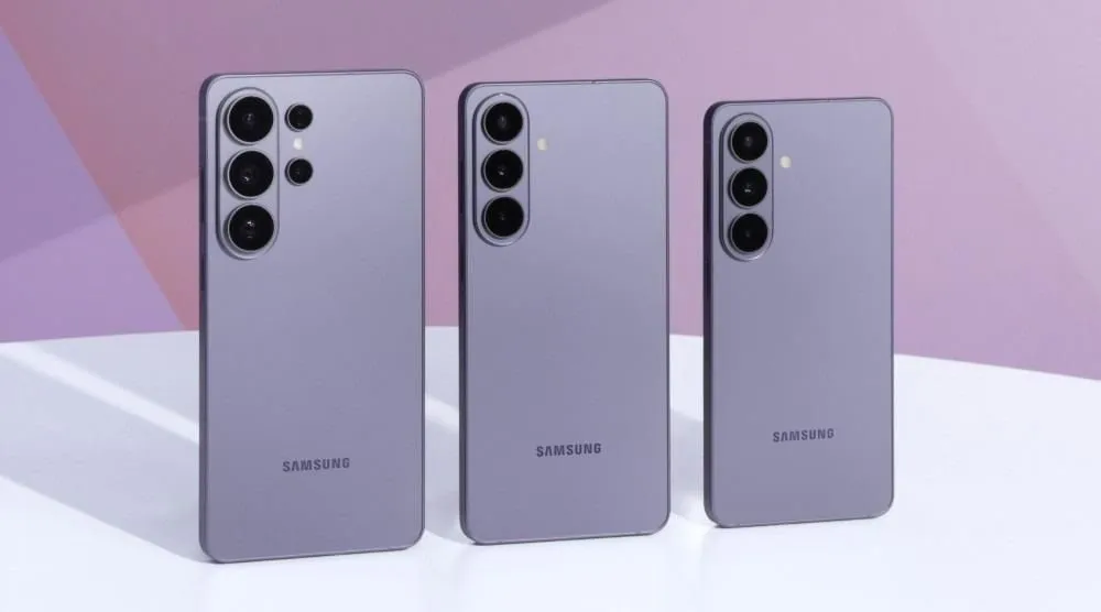Samsung Galaxy S26 Launches Privacy Display with AI Upgrades