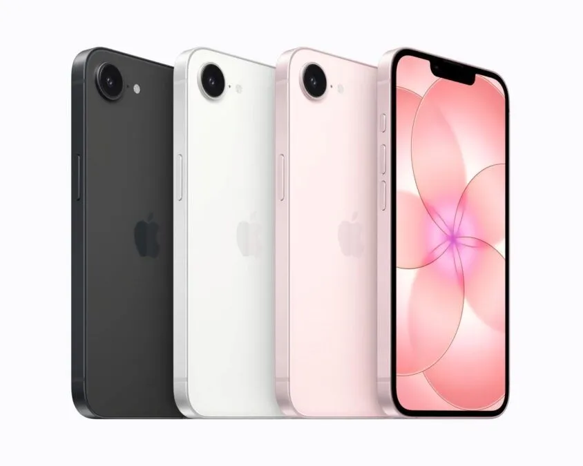 Affordable Flagship With A19 Chip