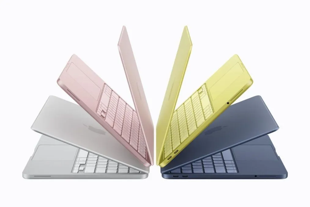 Affordable Power Meets Premium Design