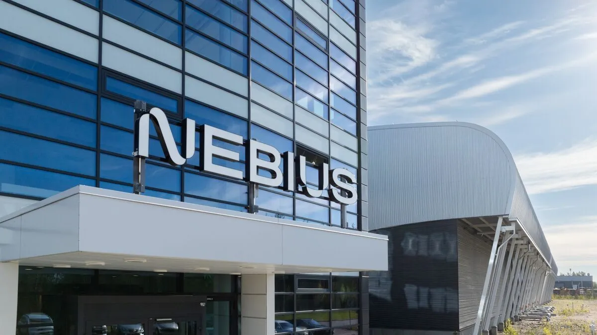 Meta Strikes Up to $27 Billion AI Infrastructure Deal With Nebius
