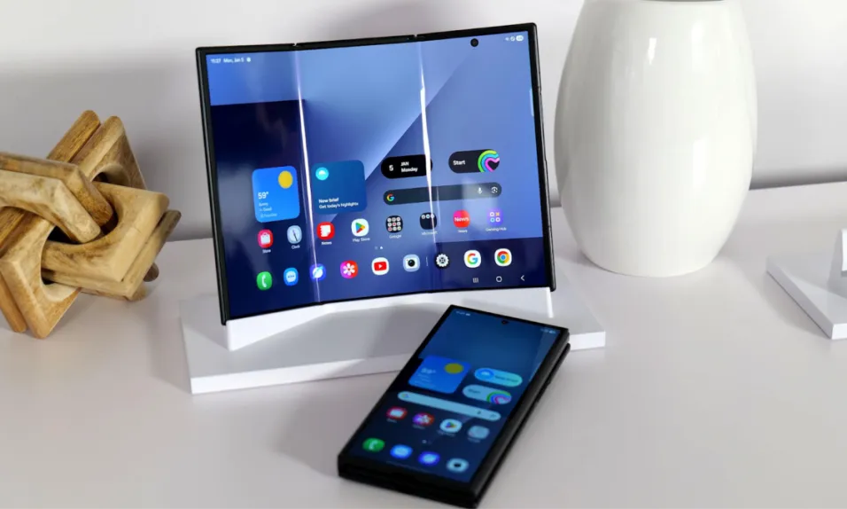 Samsung Ends Sales Of $2,899 Galaxy Z TriFold After Three Months