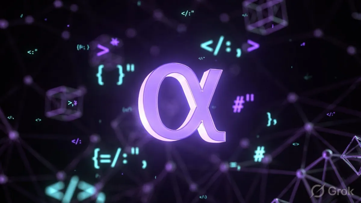Mystery AI Model Sparks Speculation Over DeepSeek’s Next Big Release