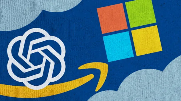 Microsoft Eyes Legal Action Over $50B Amazon-OpenAI Cloud Deal