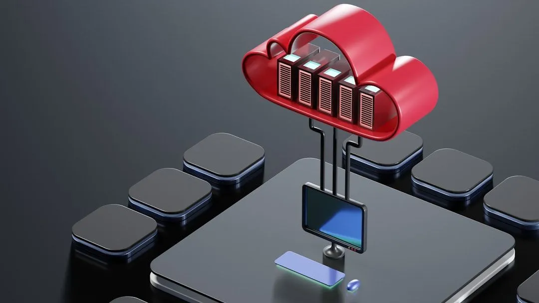Cloud Computing Solutions