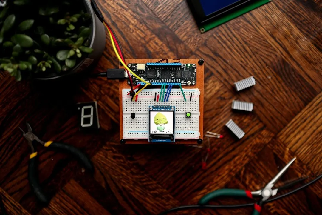 IoT Revolution Transforming Lives