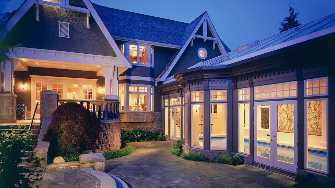 IoT Revolutionizes Smart Homes
