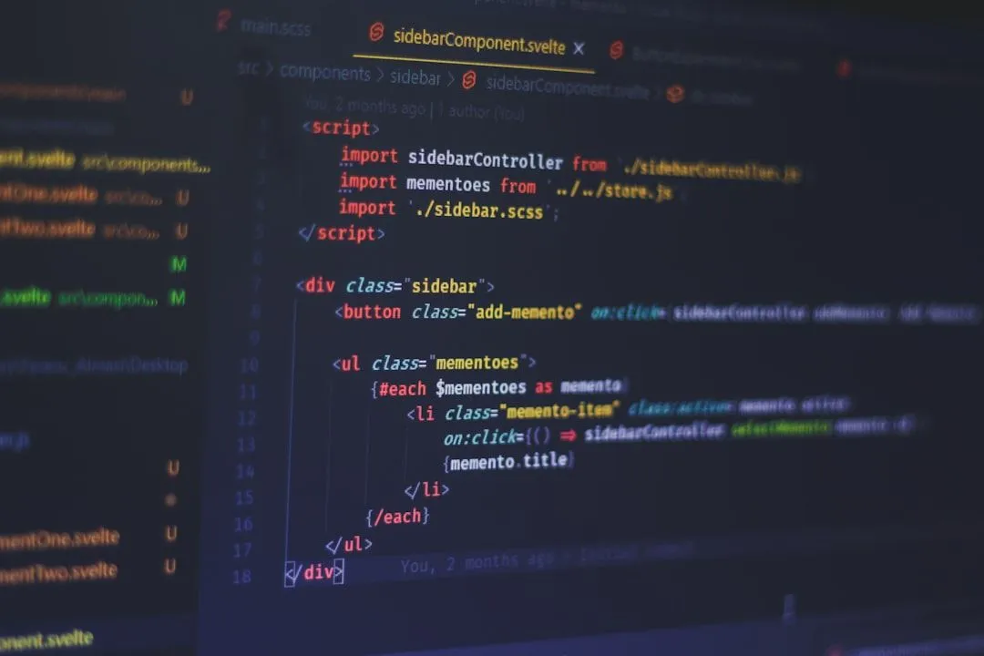 Mastering Web Development: Trends and Best Practices for 2024