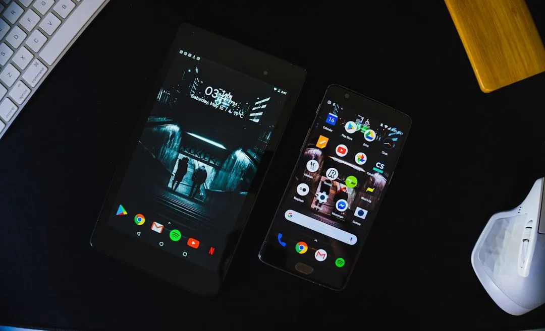 Mobile Apps Revolutionizing Life