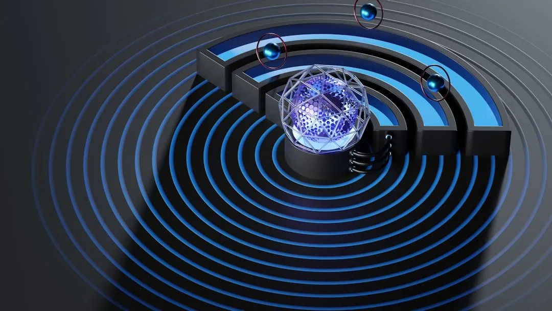 Unlocking the Power of IoT: Revolutionizing the Digital World