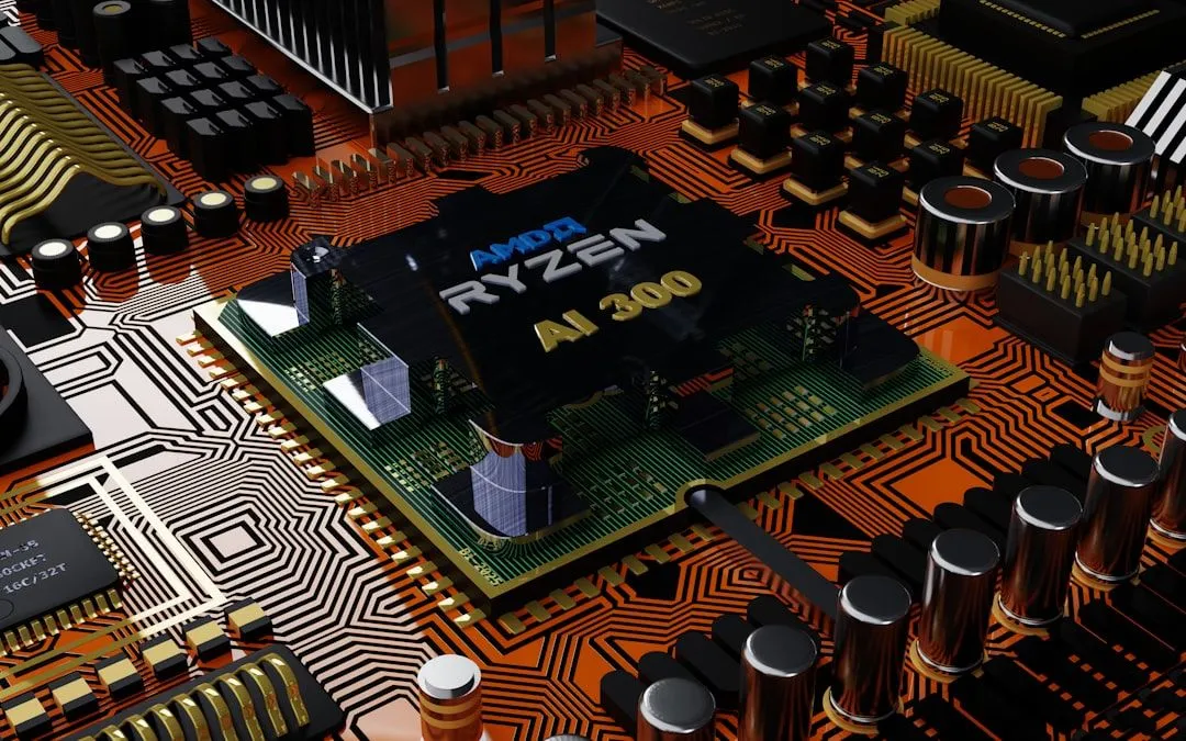 "Unlocking the Power of IoT: Transforming Your Connected World"