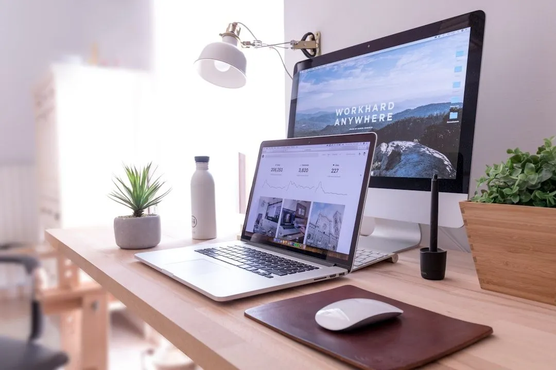 Web Development Essentials