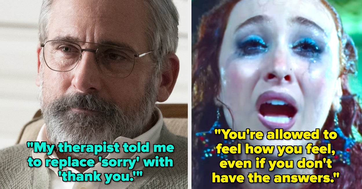 27 Eye-Opening Tips Therapists Gave To Their Patients That Might Change Your Own Life