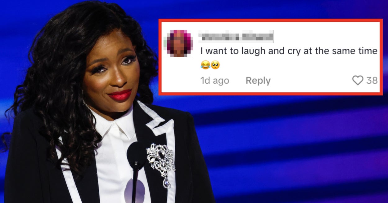 Jasmine Crockett's Video Roasting Donald Trump's East Wing Demolition Is Going Viral