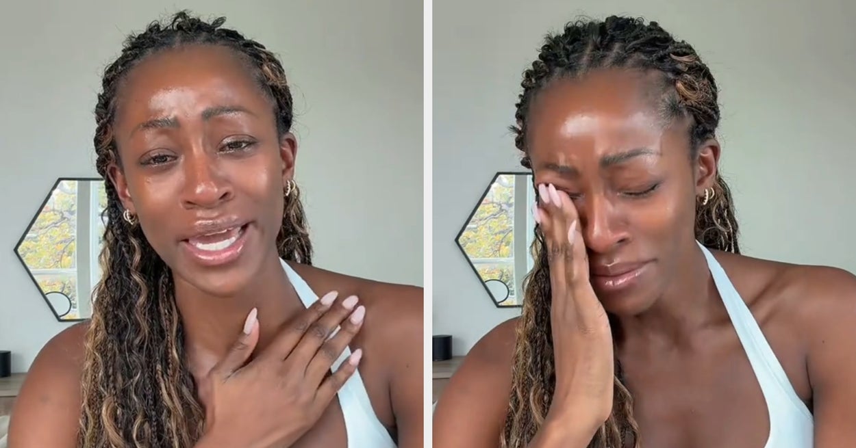 This Woman’s 28-Part Story About Her Relationship With A “Narcissistic Psychopath” Has Gone Viral