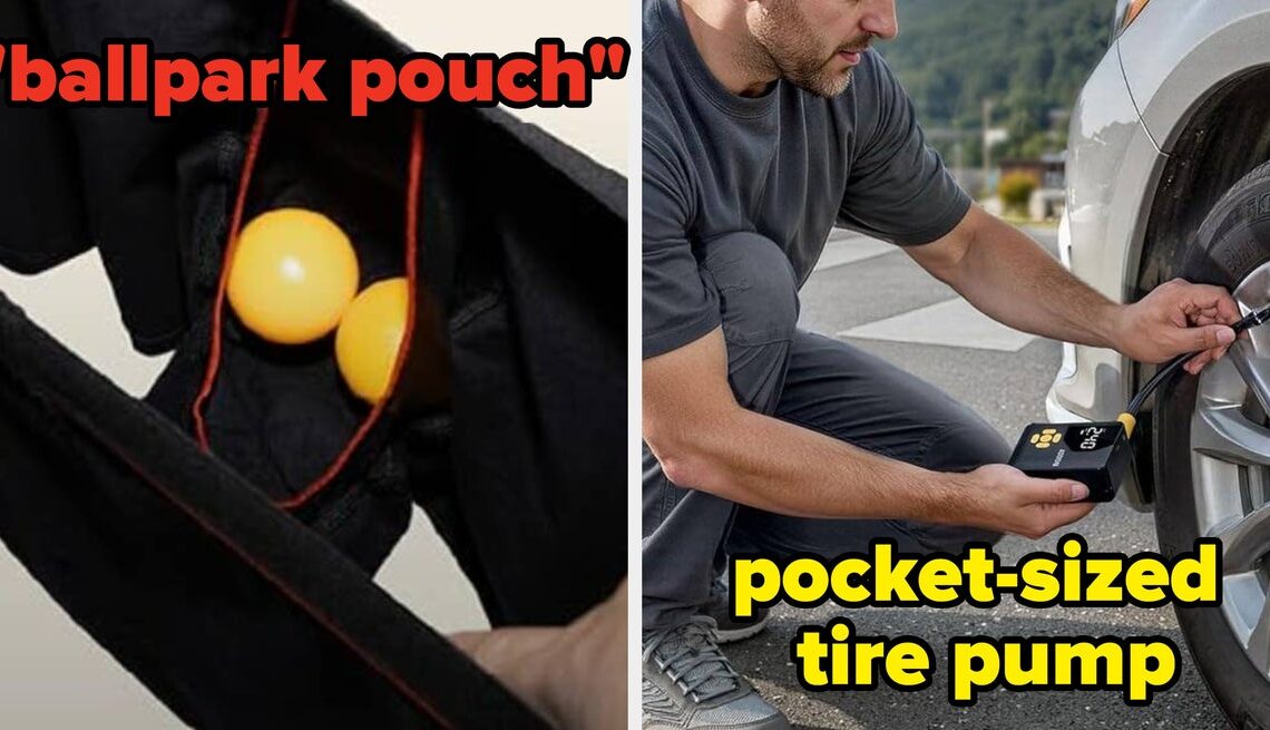 12 Gifts That'll Make Shopping For The Impossible Man In Your Life Way Less Stressful