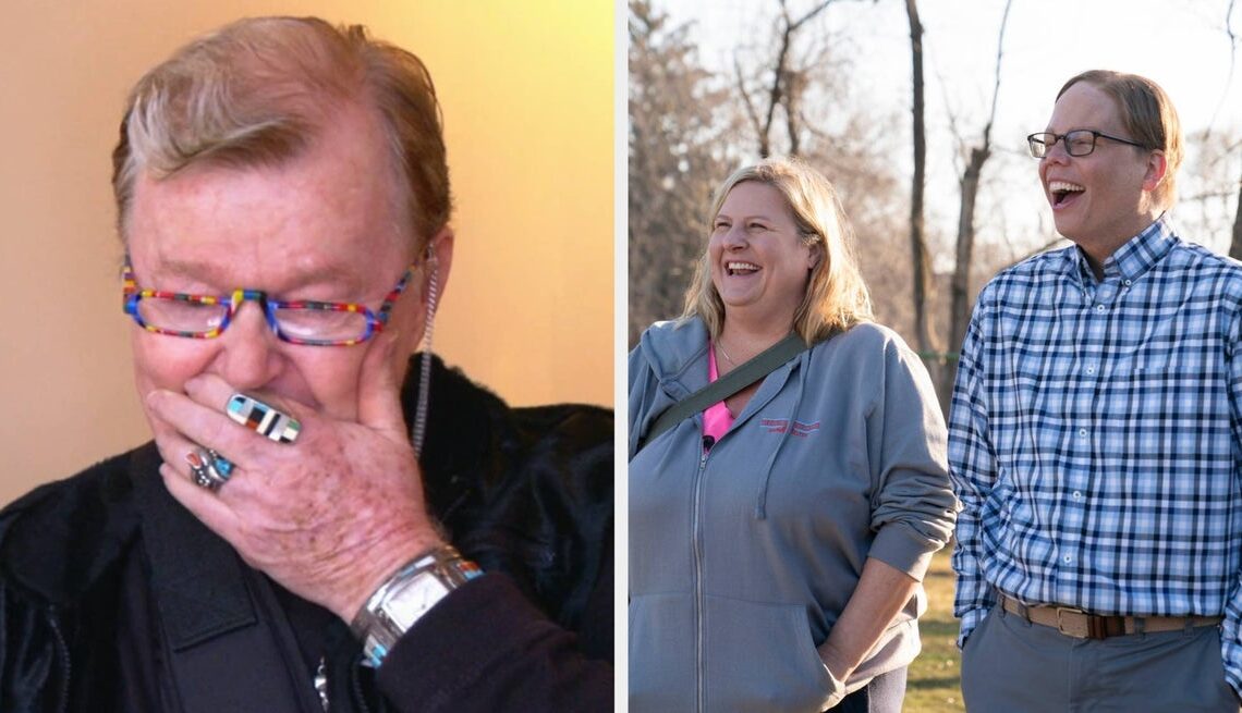 14 TV Shows To Watch When You Need Chicken Soup For A Bad Mood