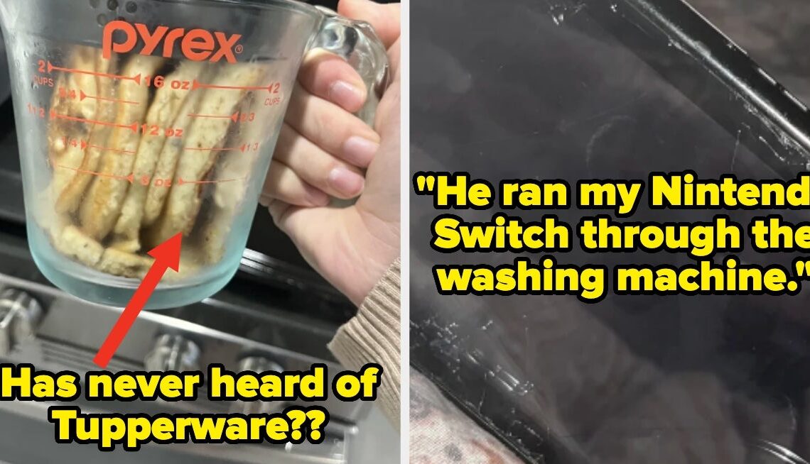 17 Photos That Prove Having A Boyfriend Is Embarrassing