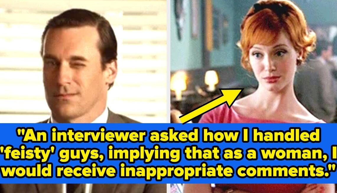 19 Potential Employees Share The Job Interview "Red Flags" That Left Them Running For The Hills