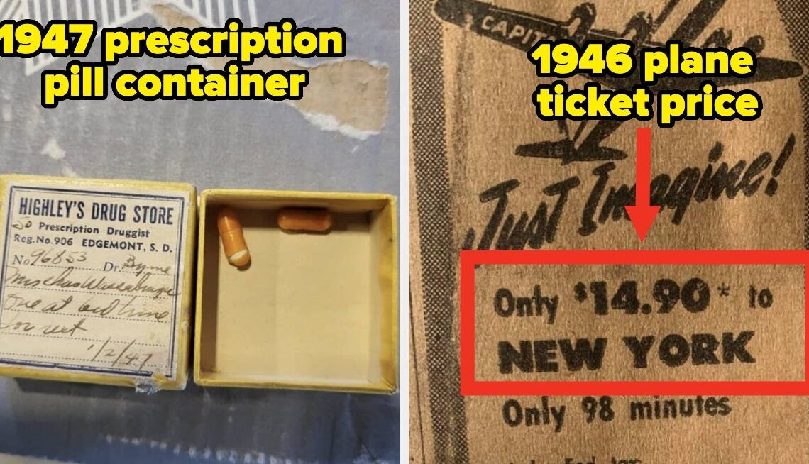 20 Rare Photos From The 1940s That Completely Blew My Mind