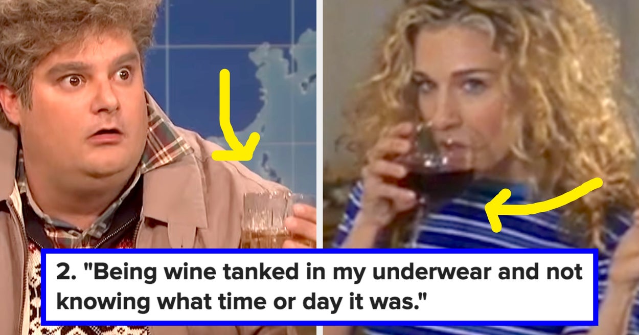 21 Dead Pandemic Trends That Will Jolt You Straight Back To Early 2020