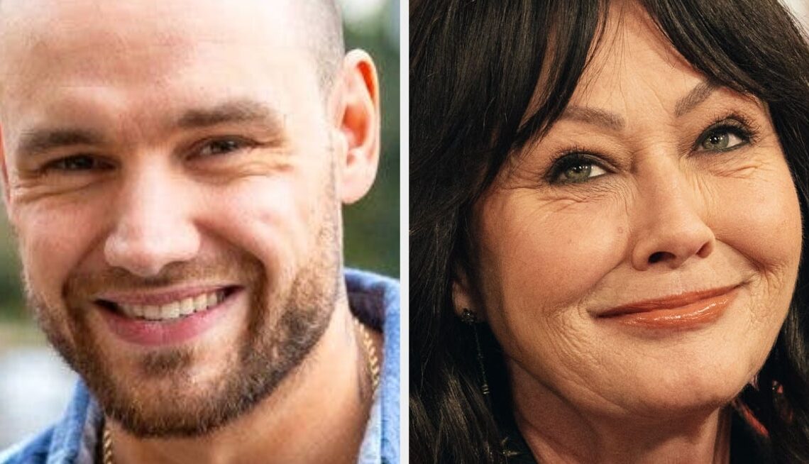 31 Celebrity Deaths That People Found So Shocking It Actually Deeply Affected Them