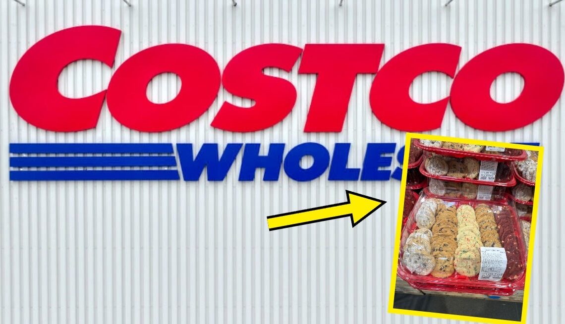 31 Costco Holiday Items I'll Be Picking Up ASAP During My Next Shopping Trip