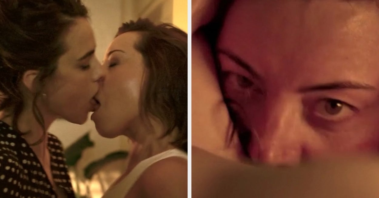 41 Unforgettable Movie Sex Scenes