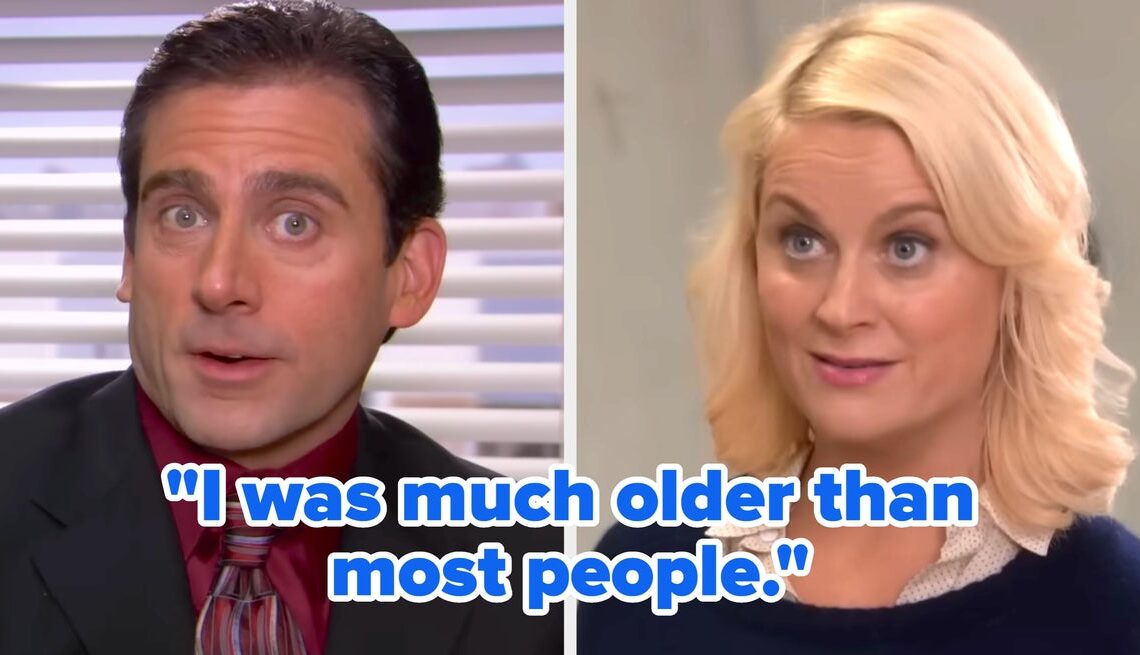 Anonymously Describe What Your First Orgasm Was *Really* Like