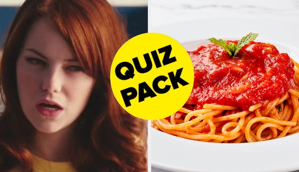 Here Are The Top 10 BuzzFeed Community Quizzes From November