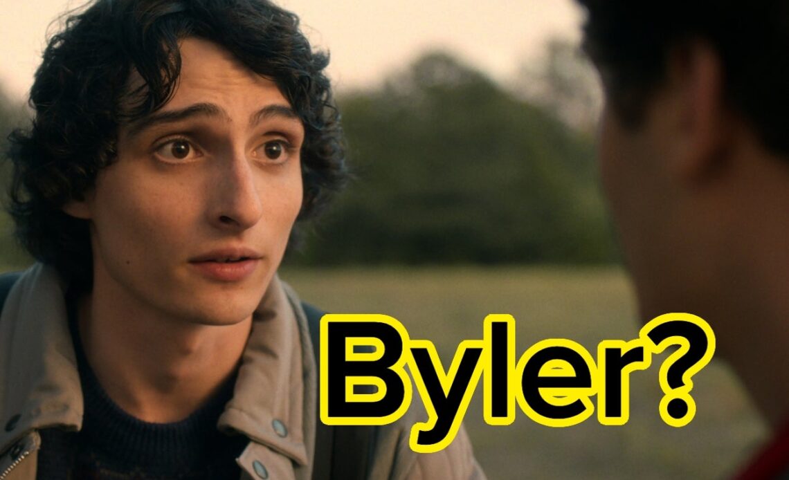 How Do You Rank The Main Characters Of "Stranger Things"?