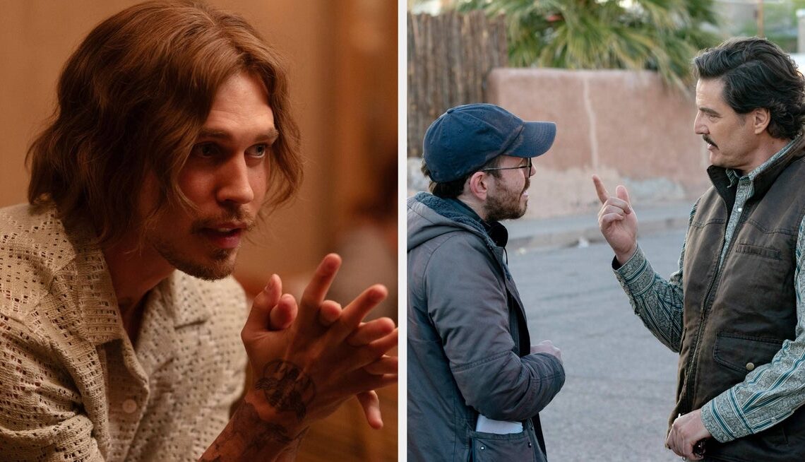 I Fell Down A Deep Rabbit Hole Searching For These 17 Little-Known Facts About "Eddington"