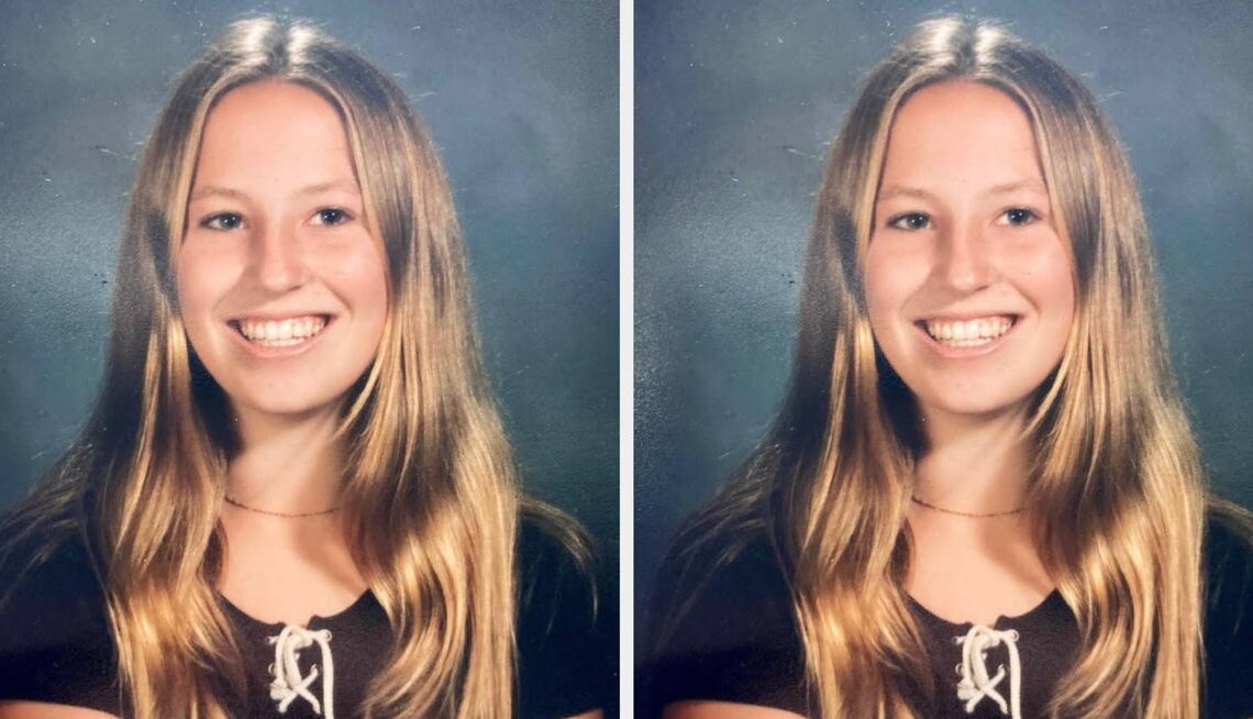 I Had A Secret Teenage Romance. It Wasn’t Until Years Later That I Realized What Really Happened.