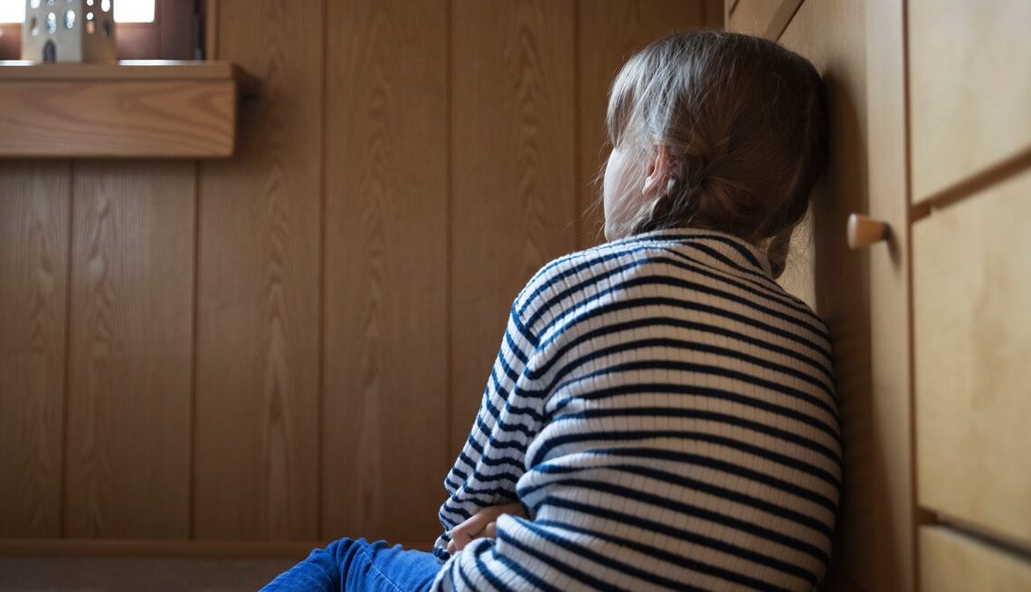 I Thought Moving My Kids To Germany Would Be Good For Us. I Just Didn't Expect It To Feel Like This.