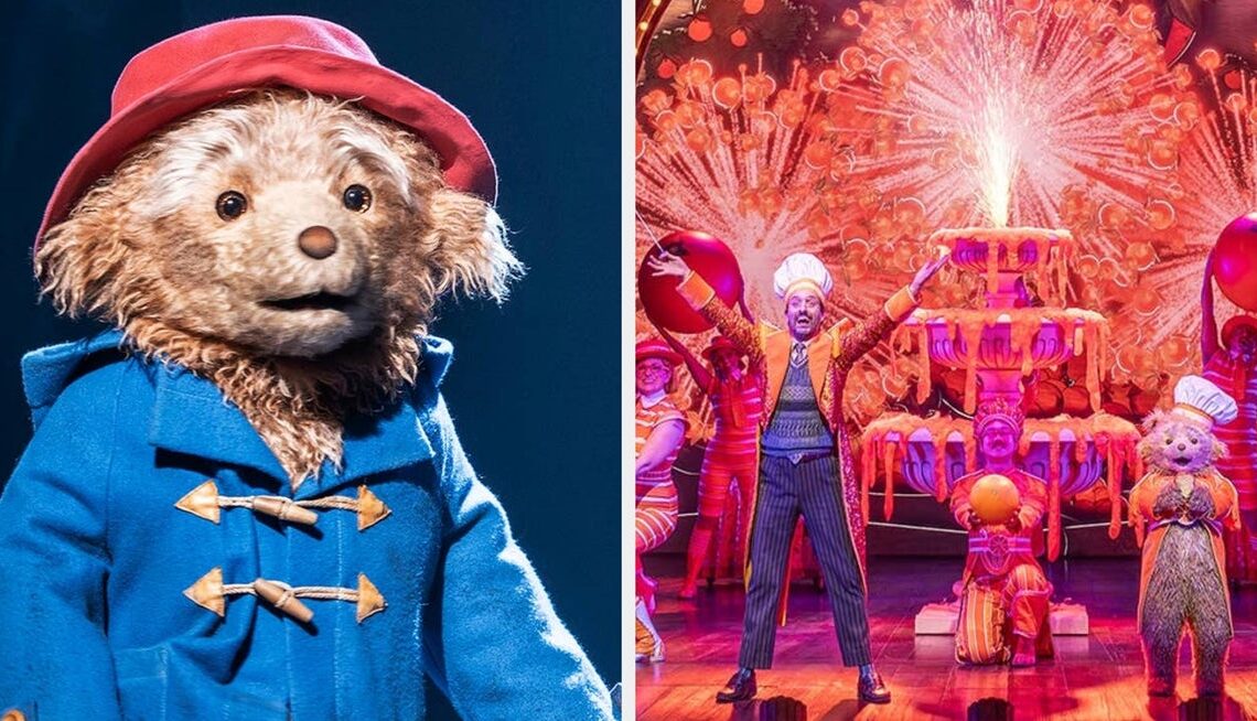 I Went To See “Paddington: The Musical,” And It’s Even More Magical Than You Think