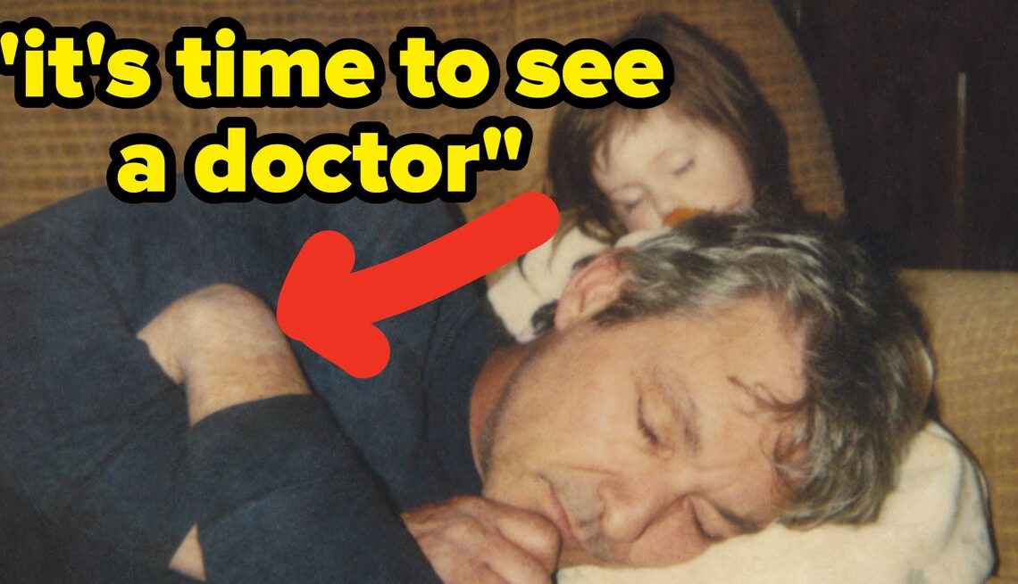 If You Sleep In This 1 Position, Doctors Say You Need To Stop It Immediately