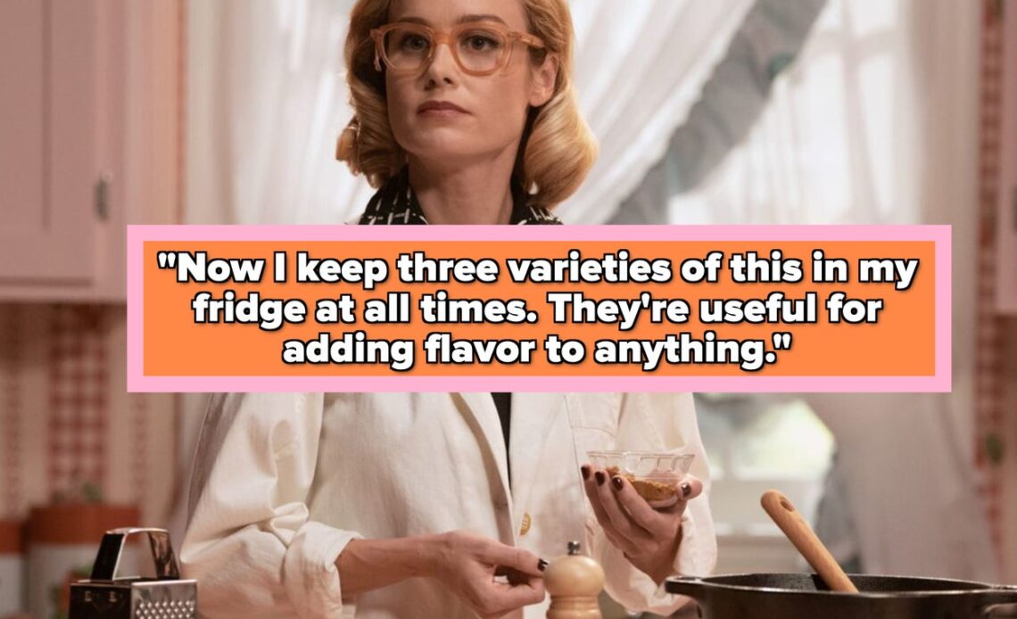 "It Adds So Much Flavor And No One Can Figure It Out": People Are Sharing Their Secret Ingredient For Making Dishes Taste Incredible