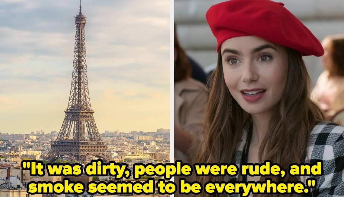 "It's Just A Tourist Trap Now": People Are Sharing Their Most Underwhelming Travel Experiences
