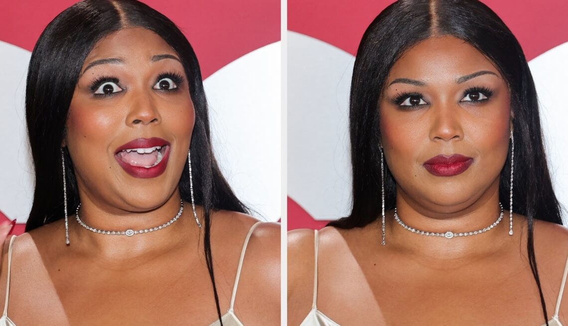 Lizzo Broke Her Silence On The Fat-Shaming Allegations Dropped From The Lawsuit Against Her