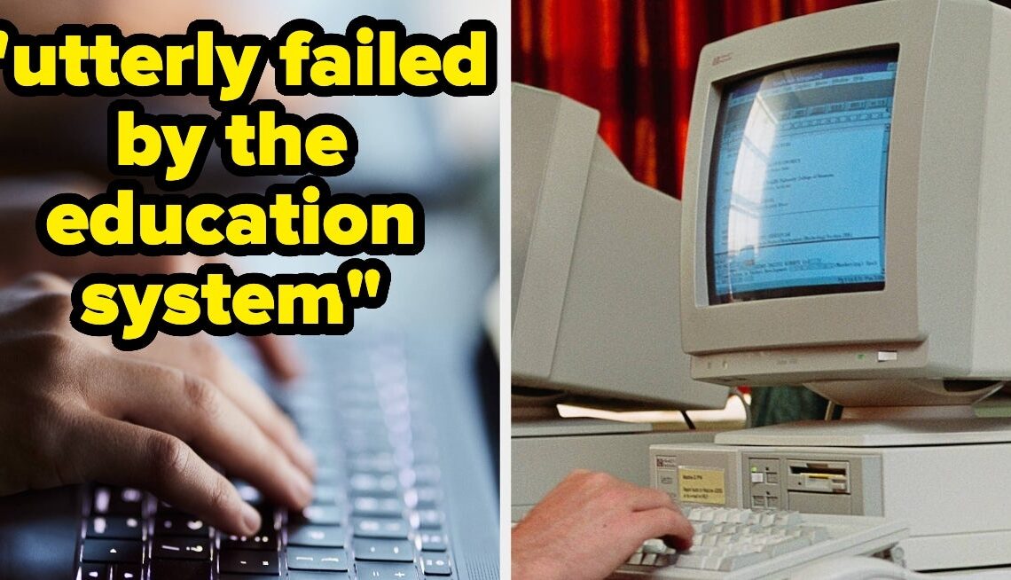 Millennials Are Realizing This 1 Thing We Were All Taught In School Is Slowly Going Extinct