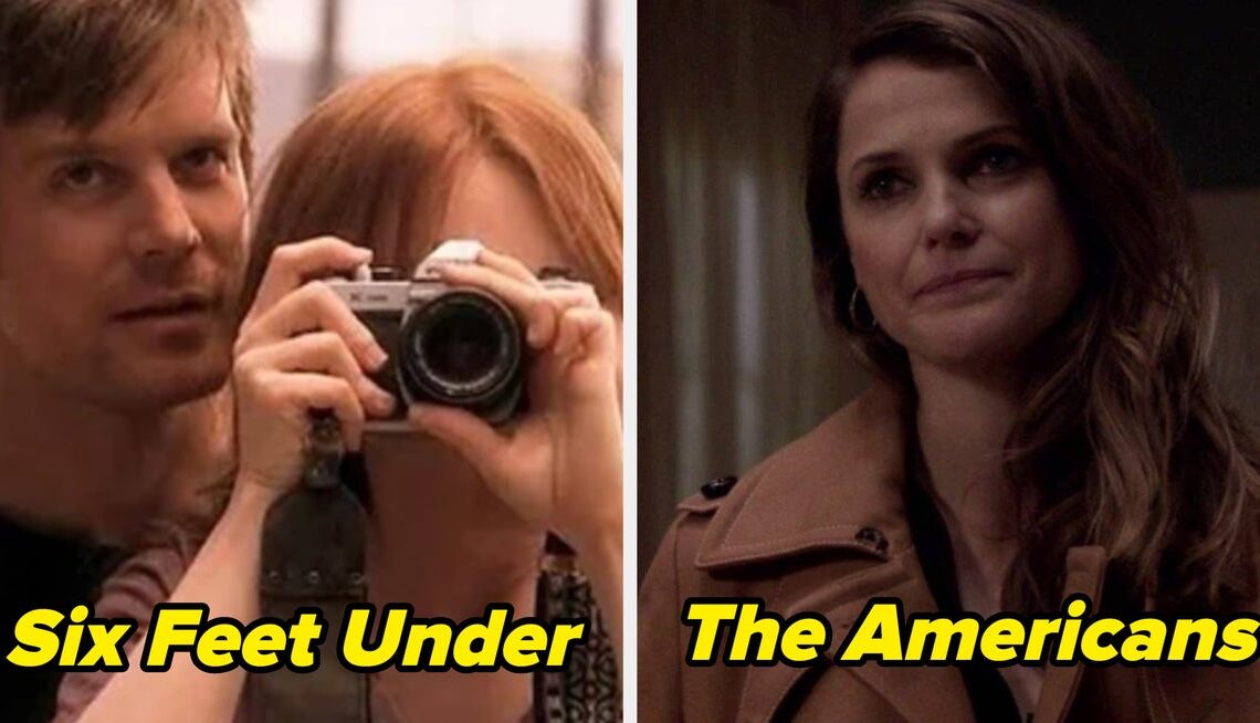 "Not One Bad Episode": People Are Sharing The TV Shows That Are 100% Perfect From Start To Finish