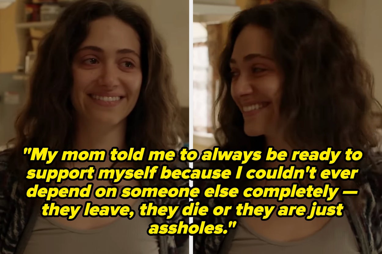 People Are Sharing The Advice That Helped Them Turn Their Lives Around, And It’s A Lesson In Making Good Choices