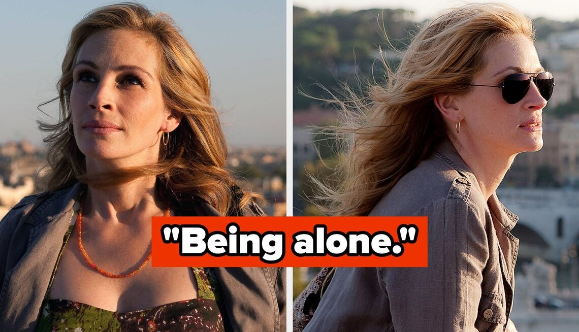 People Are Sharing The "Scary" Things In Life That Get A Lot Less Scary As You Mature, And I'm Here For The Growth