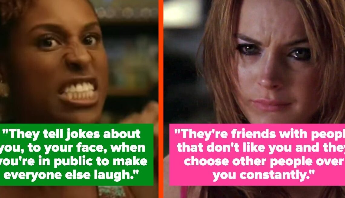 People Who've Cut Off Friendships Are Revealing The Red Flags That Someone Is A Bad Friend