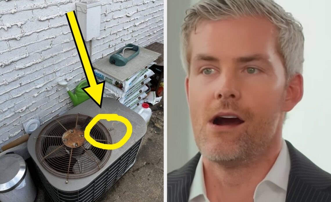 Realtors Are Sharing The "Subtle" Red Flags They Look For When Seeing A Home For The First Time, And They're So Smart