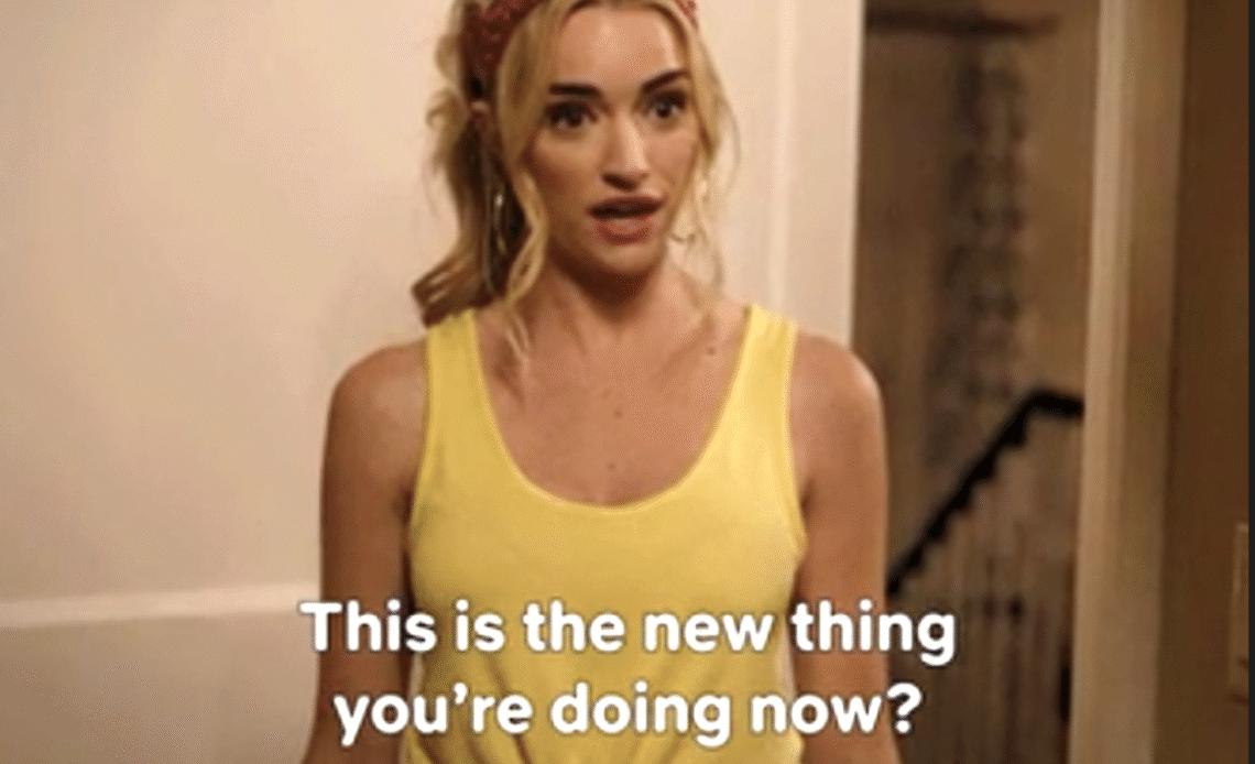 "Their Way Of Life Is No Longer Available": People In Their 20s And 30s Are Sharing The Realities They Wish Their Parents Understood